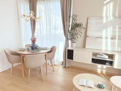 Apartament nad morzem 5 minut pieszo od plaży