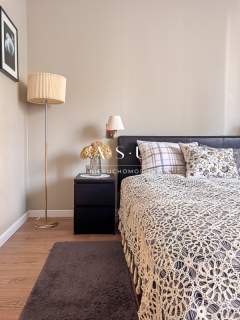 146m2 na jednym poziomie - Apartament jak Dom 