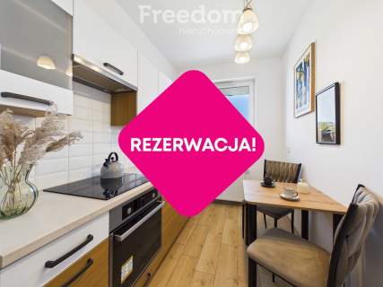 Mieszkanie 2 pokojowe, Bukowskiego 2, nowy blok