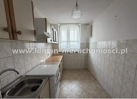 Mieszkanie na sprzedaż, 58 m2, Lublin