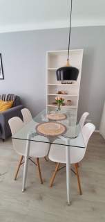 Komfortowe 38 m2 2 pokoje Muranów