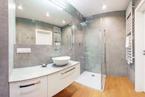 Apartament z jedną sypialnią, Toruńska 15/119B