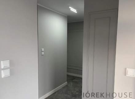 3-pokojowe mieszkanie na Białołęce
