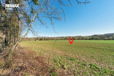 Działka inwestycyjna w Beskidach 26,5 ha