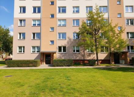 Mieszkanie na sprzedaż, 74 m2, Ełk