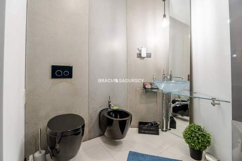Apartament Lux 120m Ogród,Taras ul. Chełmońskiego