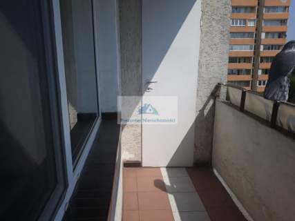 Gwiaździsta 45,4m2. Pokoje 2 Loggia Kuchnia widna