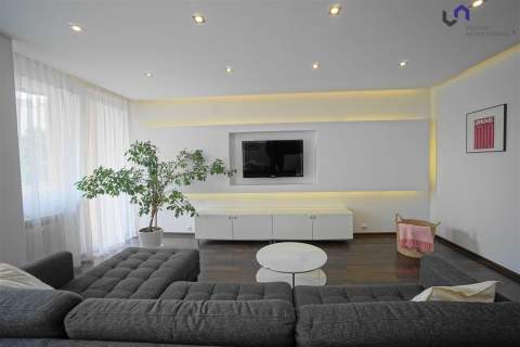 Mieszkanie do wynajęcia, 82 m2, Katowice