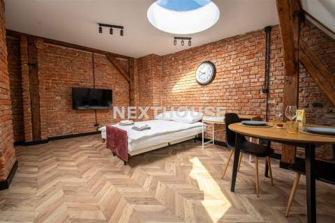 Mieszkanie na sprzedaż, 30,69 m2, Gliwice