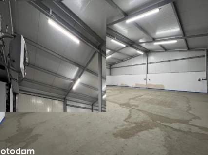 Magazyn do wynajęcia, 150 m2, Warszawa