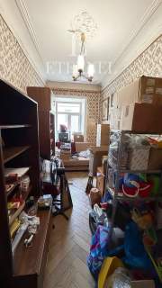 Mieszkanie w centrum Krakowa - Zwierzyniecka 72m2