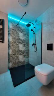 Stylowe 4 Pokoje Premium Meble AGD Widok