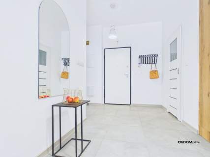 Klonowa Kielce 62 m2