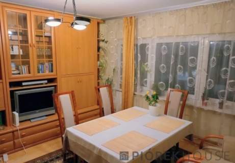 3-pokojowe mieszkanie na Bielanach