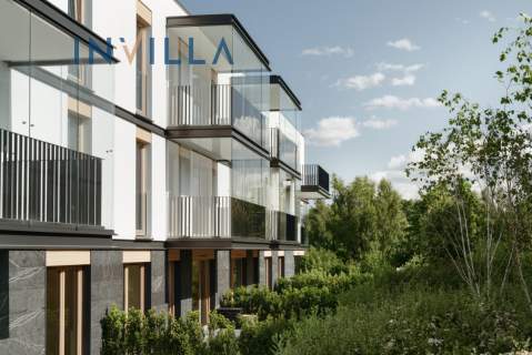 Nowe Kolibki Invest Komfort Apartament 2 pokoje