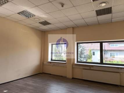 Targówek lokal biurowy 64,50m2 do wynajęcia
