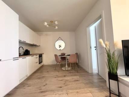 WYNAJEM APARTAMENT MAZOWIECKA PARK 2 POKOJE Z MIEJSCEM PARKINGOWYM