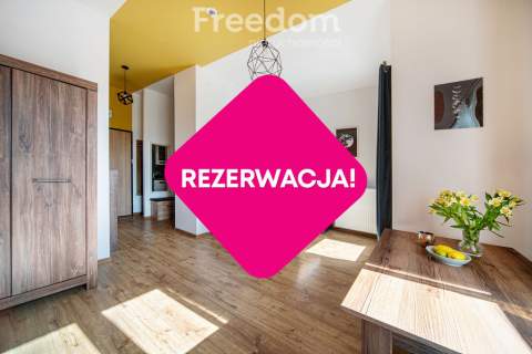 Dobra inwestycja na Włochach