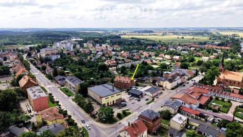 Mieszkanie z potencjałem   centrum Susza