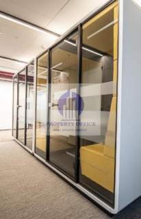 Śródmieście lokal biurowy 422m2 do wynajęcia