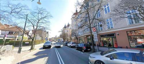 Super lokalizacja Sopot blisko Monciaka