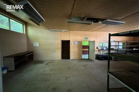 Magazyn 282 m plac Katowicka 130