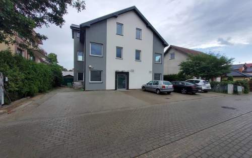 Mieszkanie do wynajęcia, 22 m2, Rumia