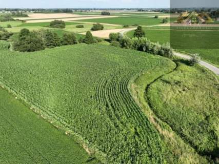 Działka rolna 80 arów w Miechowicach