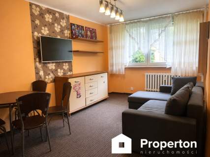 2 pokoje 37,3m2 ul. Widok, Gorzów Wielkopolski