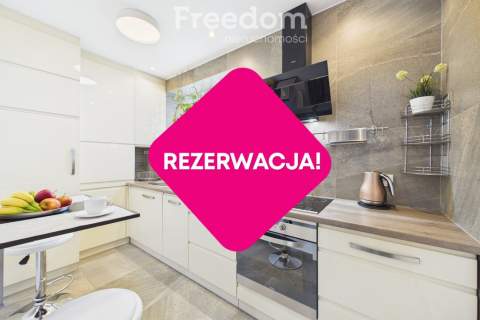 Rezerwacja