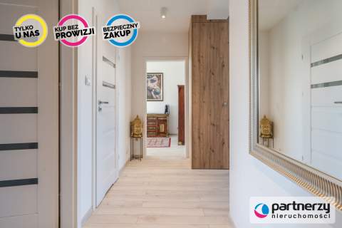 Apartament W Centrum Miasta Gdyni