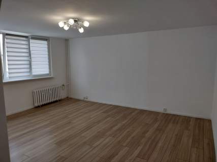 mieszkanie 48,4m2 do zamieszkania