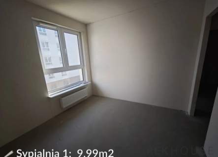 3-pokojowe mieszkanie na Bemowie