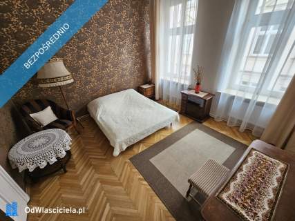 Atrakcyjne mieszkanie 110m2 do wynajęcia ul.Piotrkowska 114 3...