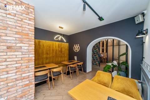 Najem lokalu/restauracja- Rynek Pszczyna