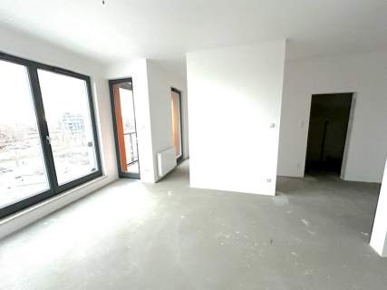Nowy apartament Gdańsk Stare Miasto przy Motławie.