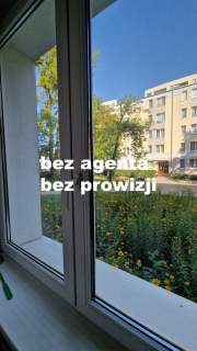 Ochota Korotyńskiego 2 pokoje 36m2 własność odrębna
