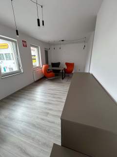 Nowoczesny lokal do wynajęcia w centrum Słupcy