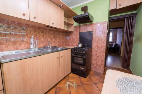 Mieszkanie na sprzedaż, 47,8 m2, Skwierzyna