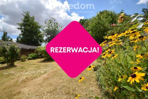Dom na sprzedaż