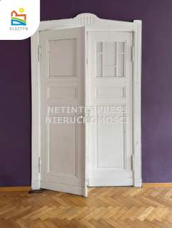 Sprzedaż mieszkania przy ul Kościuszki -159,90 m2
