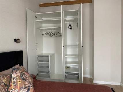 Komfortowy apartament W pobliżu centrum