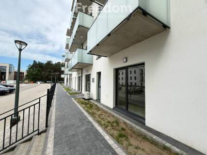 Mieszkanie deweloperskie 2 pokoje - Piła os. Górne
