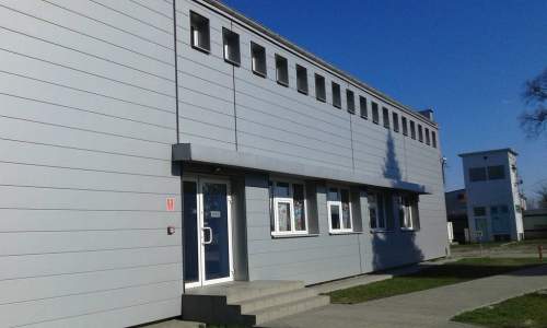 Obiekt do wynajęcia, 17650 m2, Sochaczew