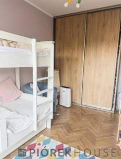 3-pokojowe mieszkanie na Pradze-Południe