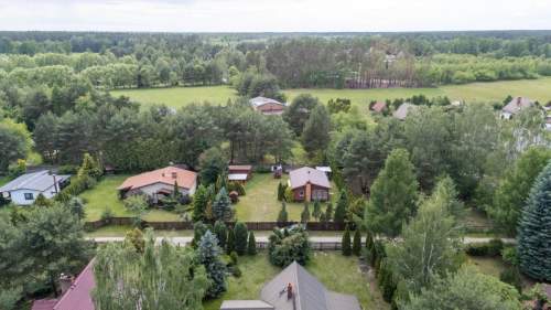 Domek letniskowy Piłka