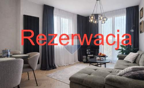Apartament 78m Radom/Bulwary