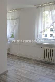Mieszkanie na sprzedaż, 46,4 m2, Ruda Śląska