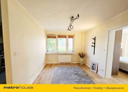 Mieszkanie na sprzedaż, 44,1 m2, Siedlce