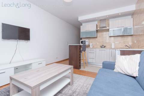 Studio w Angel City na wynajem